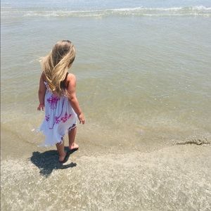 Meet your Posher, Kristin